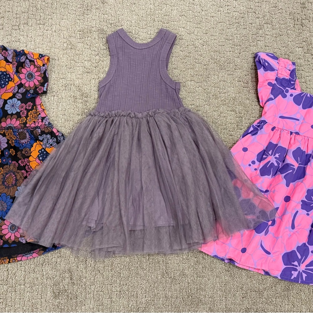 Cotton On Kids Dress Lot 2/3 2T 3T